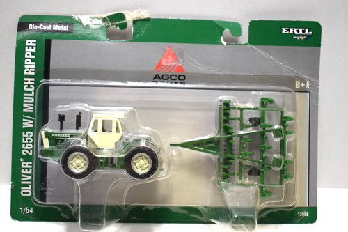 Trattore ertl britains - 4/wd,