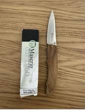 Coltello Maserin
