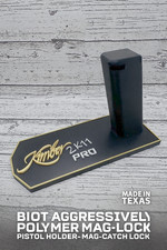 Kimber 2K11 Pro Espositore -