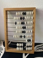 Abaco vintage anni 60 URSS - est europa ottimo stato