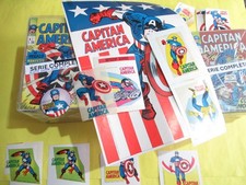 CAPTAIN AMERICA # 1 / 128