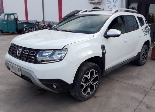 Ricambi dacia duster dci - ricambi,