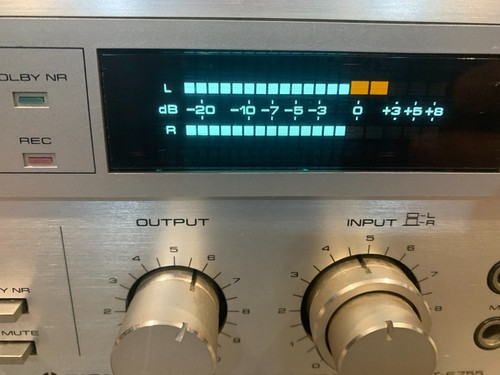 Pioneer f755 stereo - pioneer,