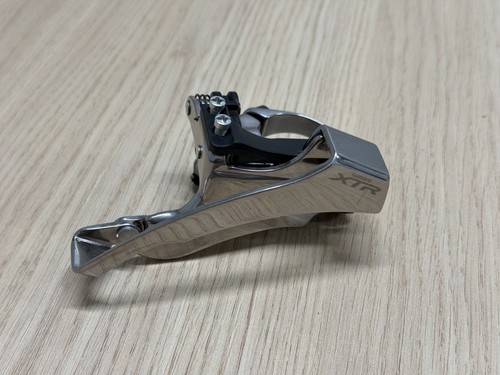 Desviador shimano xtr m960 - shimano, fd-m960