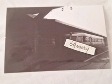 Fotografia Ferrovie Vicentine Automotrice FTV 02 