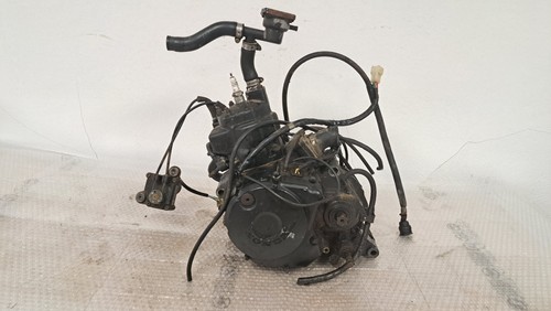 Honda nsr 125 - honda,