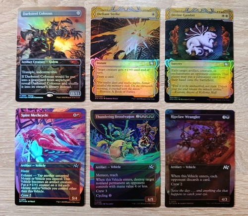 Lotto carte magic - lotto,