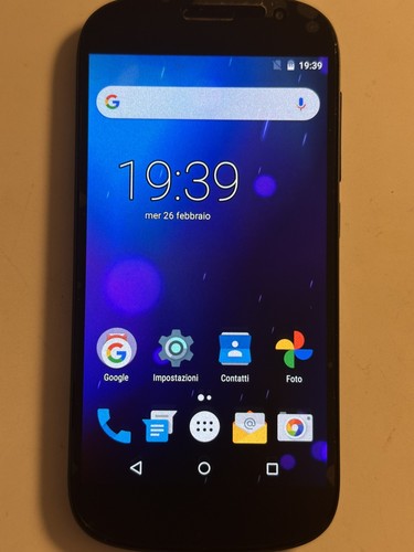 Yotaphone cellulare - yotaphone,