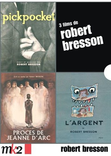 Films robert bresson - films, by
