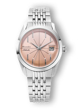 Nivada Grenchen 32042A04 Ragno