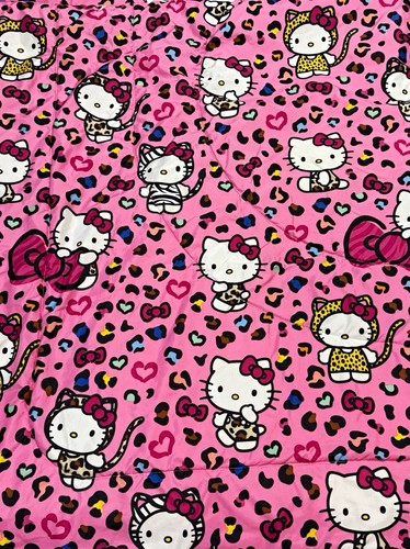 Federa letto singolo - 1, sanrio