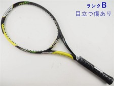 Racchetta da tennis usata