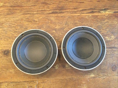 Jbl 116a woofer - jbl,