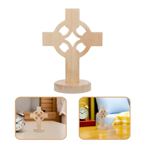 Crocifisso legno regalo - crocifisso,