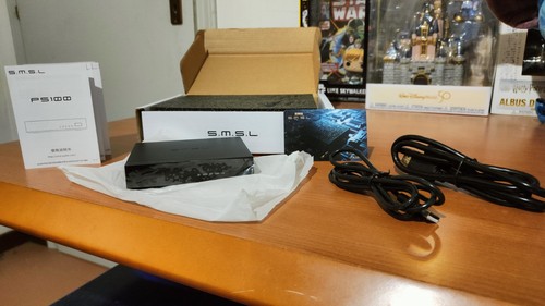Ps100 multi function - ps100, multi-function