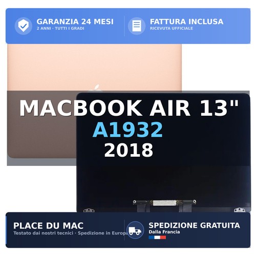 Schermo per macbook air - schermo,