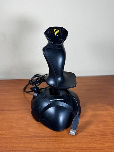 Thrustmaster joystick - joystick, /