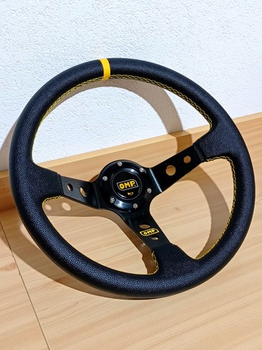 Volante sportivo universale - volante,