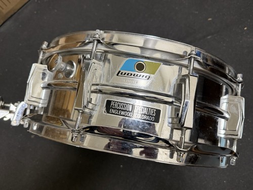 Ludwig 410 rullante - , super