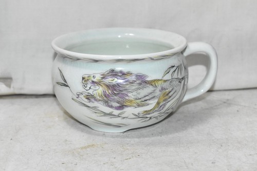 Tazza barba vintage - da,