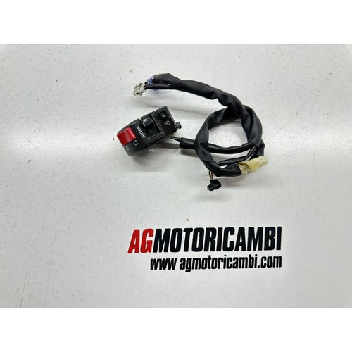 Commuatore accensione destro - commuatore,