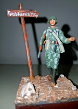 Tin toy soldier Miniatures  -