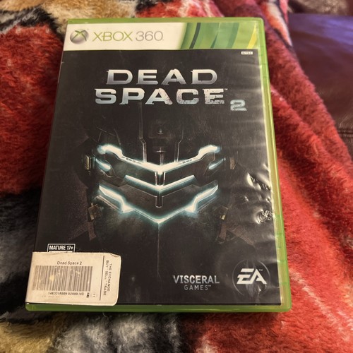 Electronic arts dead space - arts, 2