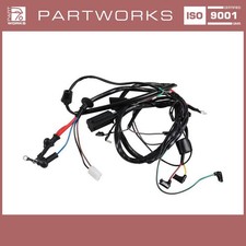 Cablaggio motore per PORSCHE