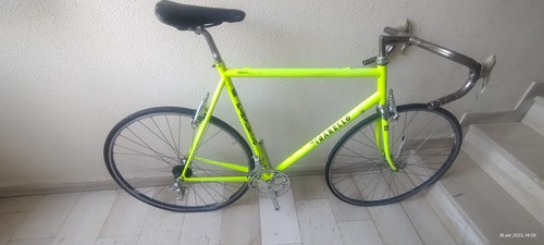 Pinarello columbus max - pinarello,