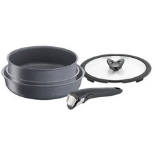 Lagostina Ingenio Mineralis