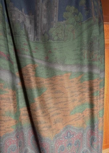 Gonna vintage ralph lauren - gonna,