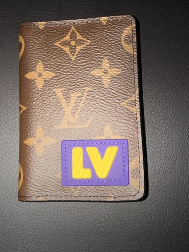 Portafoglio louis vuitton - portafoglio,