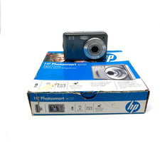 Fotocamera HP Photosmart 735 -