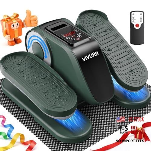Esercitatore gambe elettrico - gambe,