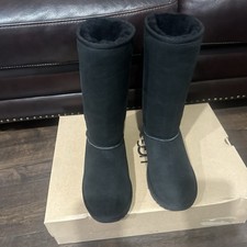 UGG donna classico alto taglia