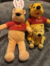 WINNIE THE POOH LOTTO DI 3, 14