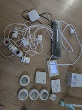 Lot Régulation Chauffage Au