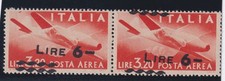 1947 ITALY-REPUBLIC P.A