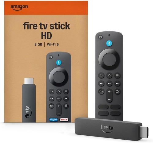 Fire stick ultimo - fire, tv