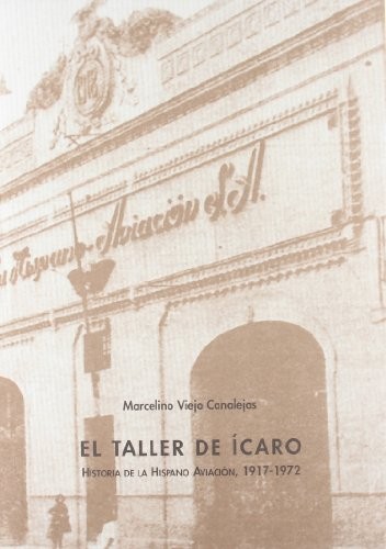 Taller icaro historia - de, el.