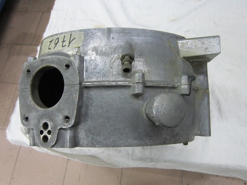 Carter motore gilera - motore,