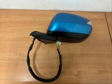 Specchietto retrovisore - specchietto,