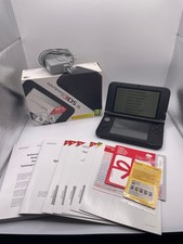 Nintendo 3DS XL Console di