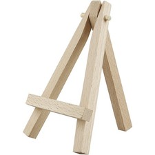 Mini cavalletto cm 1pz - mini,