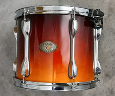 TAMA ROCKSTAR 12" MOGANO FADE