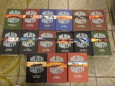 ME36 Blocco 15 - Libri  WILBUR