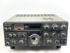 Trio TS-830V HF SSB