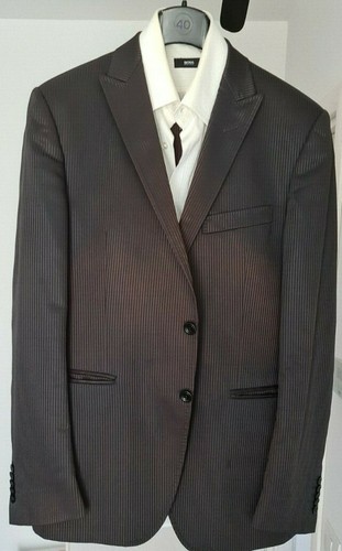 Vestito completo uomo - completo,