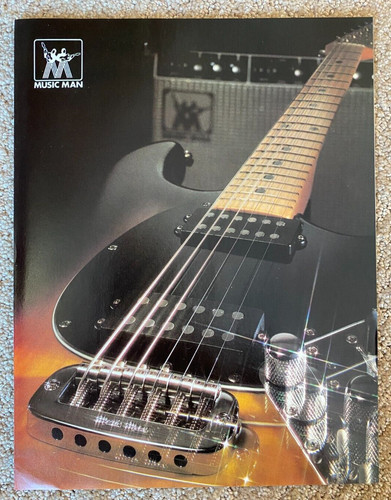 Originale vintage catalogo - originale,