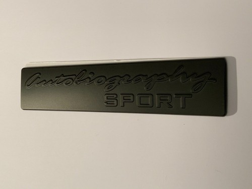 Range rover sport - range,
